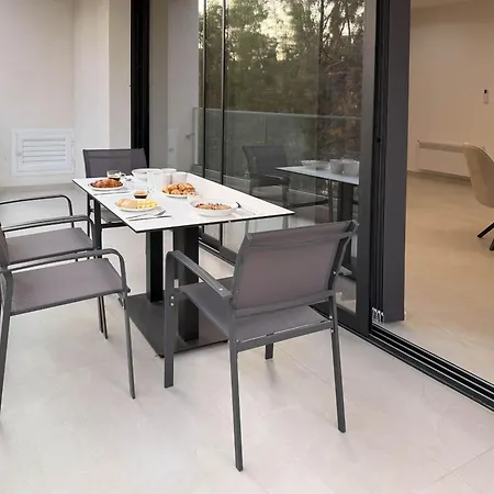 Cecilia Signature Collection Daire Lefkoşa